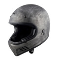 【Hey Club 1978】Phantom 10 Fiberglass 玻璃纖維復古型越野安全帽【舊化灰色】+【SENA】3S PLUS Universal 組合_1 【Hey Club 1978】Phantom 10 Fiberglass 玻璃纖維復古型越野安全帽【舊化灰色】+【SENA】3S PLUS Universal 組合_1