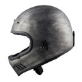 【Hey Club 1978】Phantom 10 Fiberglass 玻璃纖維復古型越野安全帽【舊化灰色】+【SENA】3S PLUS Universal 組合_2 【Hey Club 1978】Phantom 10 Fiberglass 玻璃纖維復古型越野安全帽【舊化灰色】+【SENA】3S PLUS Universal 組合_2