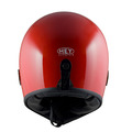 【Hey Club 1978】Phantom 06 Fiberglass 玻璃纖維復古型越野安全帽【亮光紅色】+【SENA】3S PLUS Universal 組合_3 【Hey Club 1978】Phantom 06 Fiberglass 玻璃纖維復古型越野安全帽【亮光紅色】+【SENA】3S PLUS Universal 組合_3