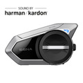 SENA 50S-10 網狀對講通訊系統 (Harman Kardon版) SENA 50S-10 網狀對講通訊系統 (Harman Kardon版)