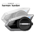 SENA 50S-10D 網狀對講通訊系統 (雙包裝) (Harman Kardon版) SENA 50S-10D 網狀對講通訊系統 (雙包裝) (Harman Kardon版)