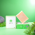 蘆薈手工皂 蘆薈手工皂