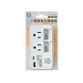 【RU-182】 3P-2開2插智慧快充轉接器 36W/2埠_1 【RU-182】 3P-2開2插智慧快充轉接器 36W/2埠_1
