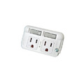 【R-50BO】3P轉接器(2插2開)_1 【R-50BO】3P轉接器(2插2開)_1