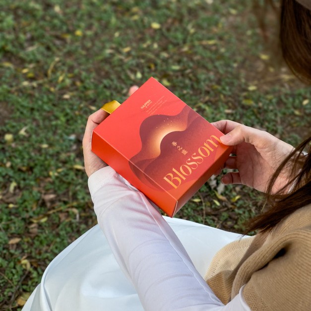 【春之盛】緞帶小禮盒 (可選:咖啡掛耳/包種茶酥 ) 【春之盛】緞帶小禮盒 (可選:咖啡掛耳/包種茶酥 )