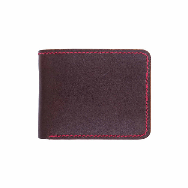 立體零錢包短夾課程