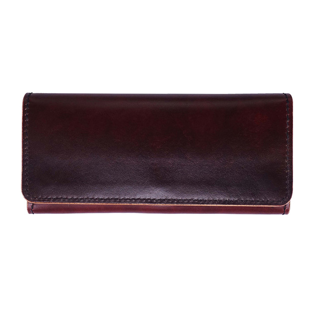 單層風琴長夾課程