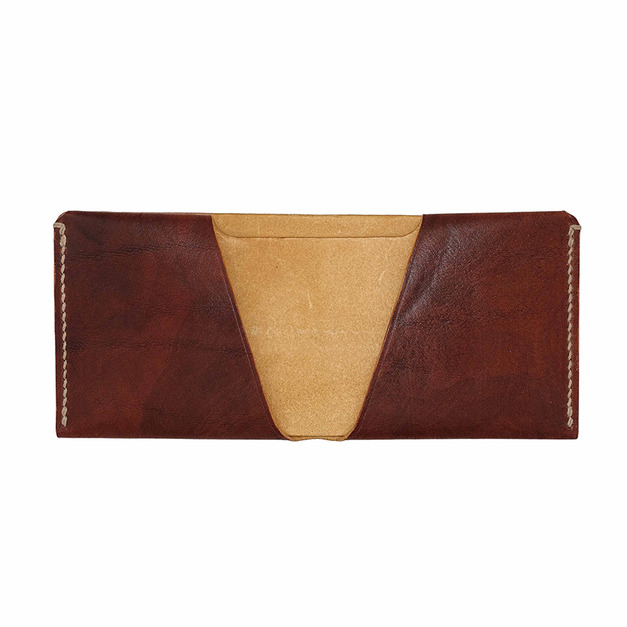 特殊單片長夾課程