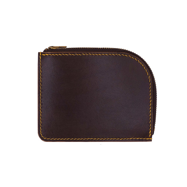 L拉鍊零錢包課程