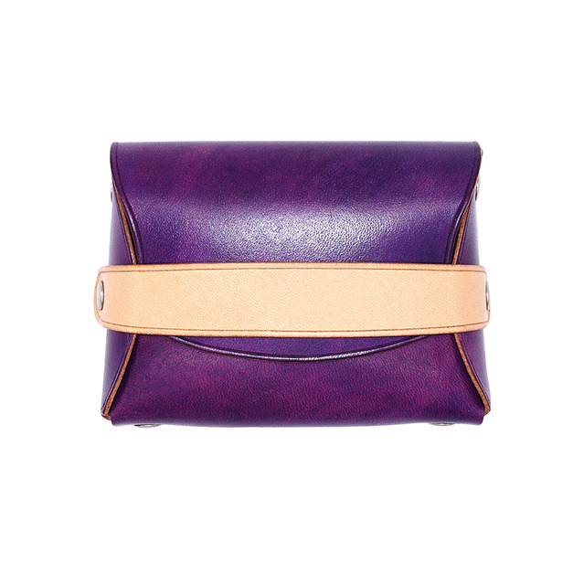 立體小零錢包體驗課程