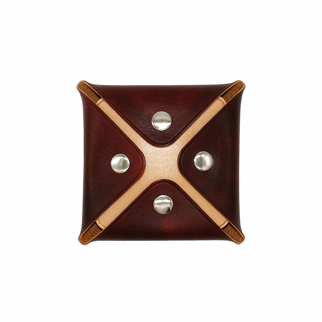 四方零錢包體驗課程