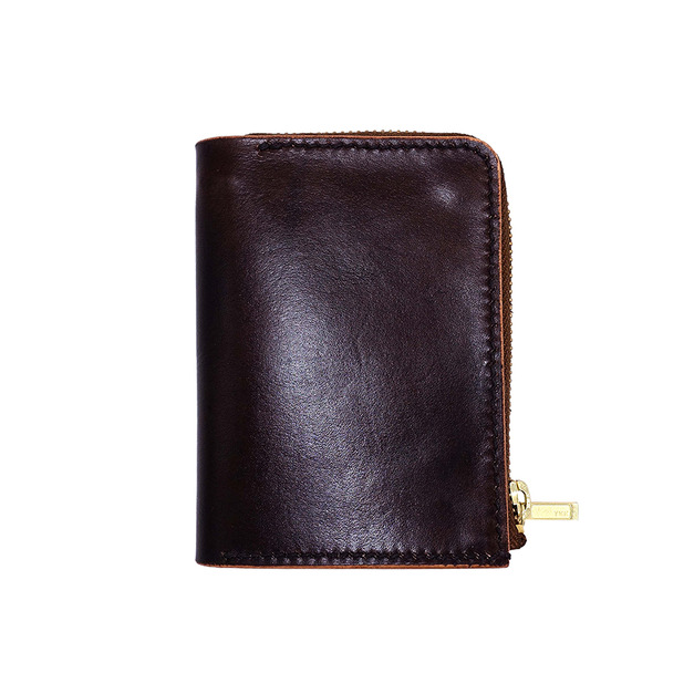 拉鍊立體鑰匙包課程