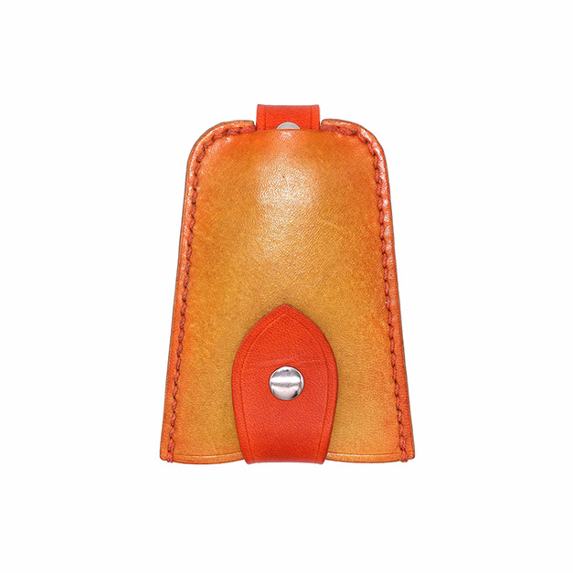 吊鐘鑰匙包課程