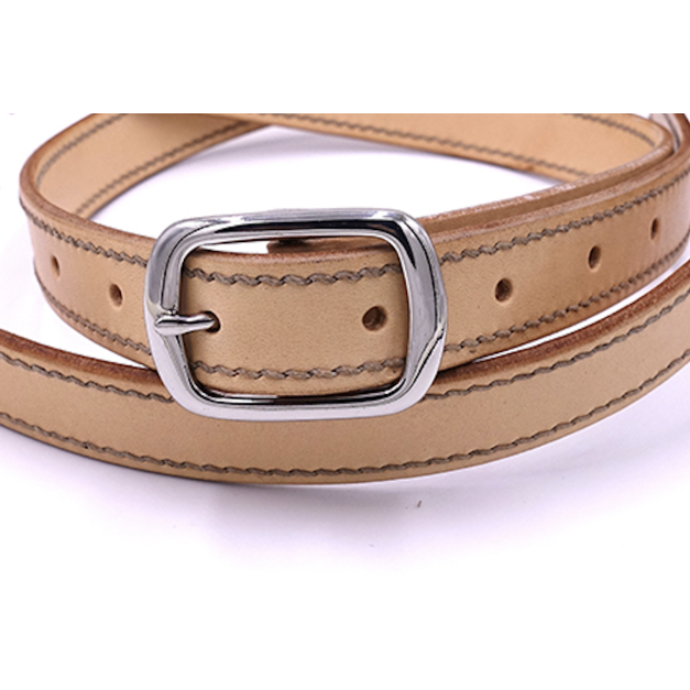 雙面植鞣皮帶課程 雙面植鞣皮帶課程