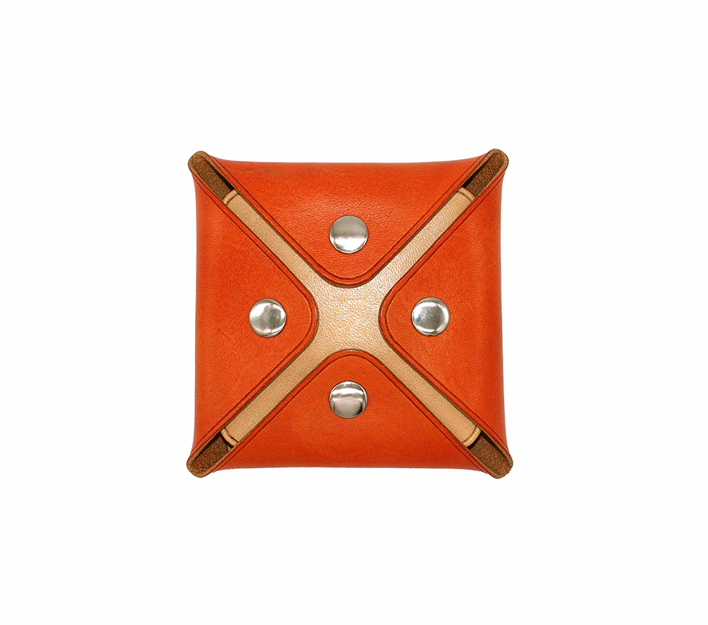 正方零錢包課程