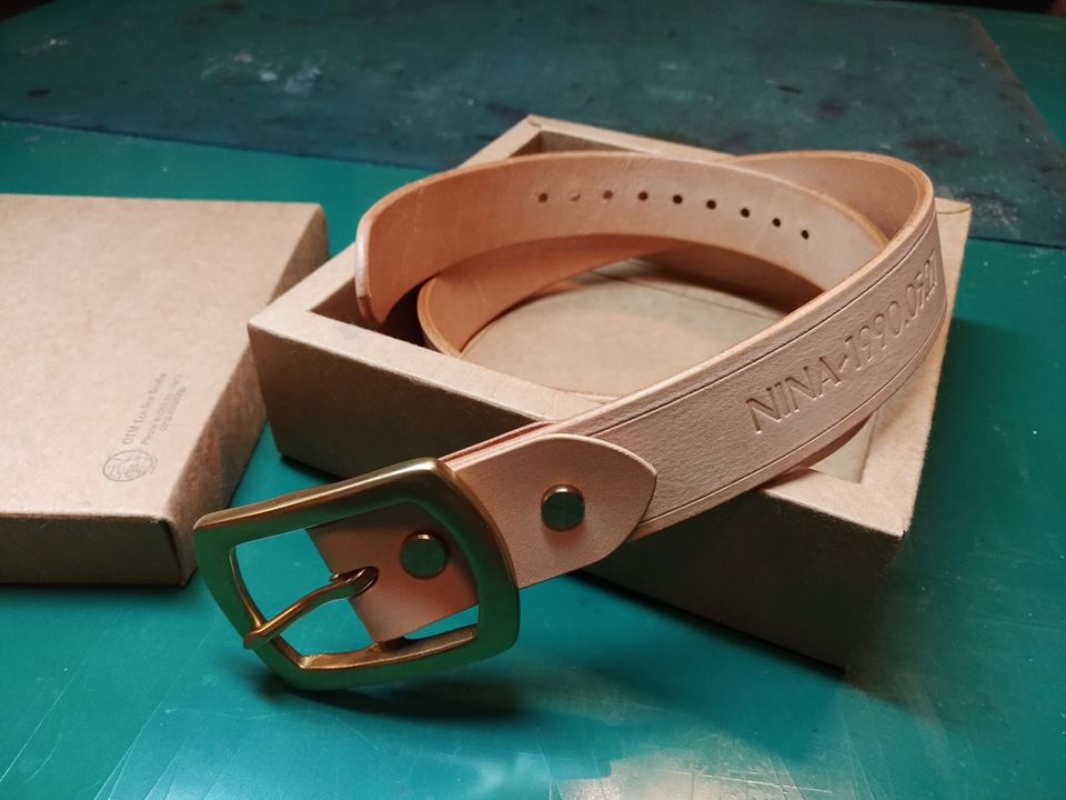 植鞣牛革成品質感|毛孔紋理與自然舊化