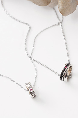 925純銀|與妳相遇項鍊【男款】 PS-1095-1 925純銀|與妳相遇項鍊【男款】 PS-1095-1