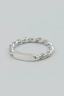 925純銀|環繞旋愛戒指 r92025 925純銀|環繞旋愛戒指 r92025