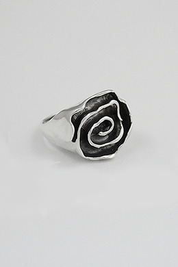 925純銀|謎漾花圈戒指 r92028 925純銀|謎漾花圈戒指 r92028