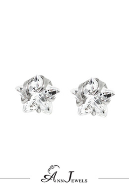 585K金|星星耳環 e500000091 585K金|星星耳環 e500000091