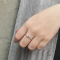 925純銀|指屬於妳.摯愛戒指 RL0369 925純銀|指屬於妳.摯愛戒指 RL0369