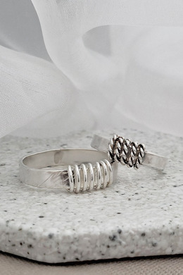 925純銀|綿綿絮語戒指 mr0004-mr0004A 925純銀|綿綿絮語戒指 mr0004-mr0004A