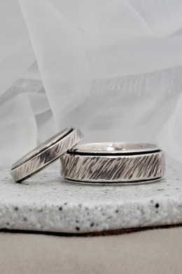 925純銀|轉運愛情戒指 mr0002-mr0002A 925純銀|轉運愛情戒指 mr0002-mr0002A