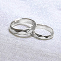 手作|造型款純銀戒指 手作|造型款純銀戒指