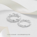 手作|相繫柔情戒 手作|相繫柔情戒