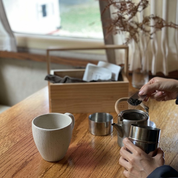 不鏽鋼小茶匙/茶道具/茶則 不鏽鋼小茶匙/茶道具/茶則