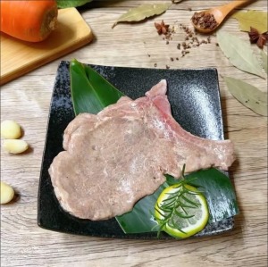 【凍好鮮】鐵路大排 【凍好鮮】鐵路大排