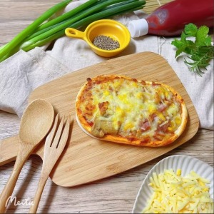 【凍好鮮】金品長圓pizza系列 【凍好鮮】金品長圓pizza系列