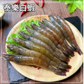 【凍好鮮】泰樂白蝦_1 【凍好鮮】泰樂白蝦_1