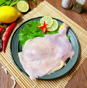 【凍好鮮】去骨生鮮雞腿 【凍好鮮】去骨生鮮雞腿