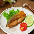 【凍好鮮】日式鮭魚(薄鹽)_1 【凍好鮮】日式鮭魚(薄鹽)_1