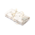 MY MEMI Bamboo muslin swaddle 竹纖維包巾 MY MEMI Bamboo muslin swaddle 竹纖維包巾