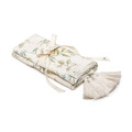 MY MEMI Bamboo swaddle blanket 竹纖維包巾-流蘇款_1 MY MEMI Bamboo swaddle blanket 竹纖維包巾-流蘇款_1