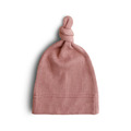 Mushie Ribbed Baby Beanie 嬰兒小圓帽_3 Mushie Ribbed Baby Beanie 嬰兒小圓帽_3