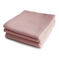 Mushie Organic Cotton Muslin Cloths 3-Pack 方巾3入組_6 Mushie Organic Cotton Muslin Cloths 3-Pack 方巾3入組_6
