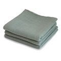 Mushie Organic Cotton Muslin Cloths 3-Pack 方巾3入組_3 Mushie Organic Cotton Muslin Cloths 3-Pack 方巾3入組_3