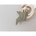 BEZISA Rattles 木製響環 BIRDS_6 BEZISA Rattles 木製響環 BIRDS_6