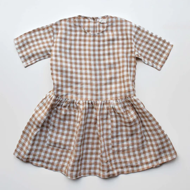 The Simple Folk- The Lily Dress 連身裙 The Simple Folk- The Lily Dress 連身裙