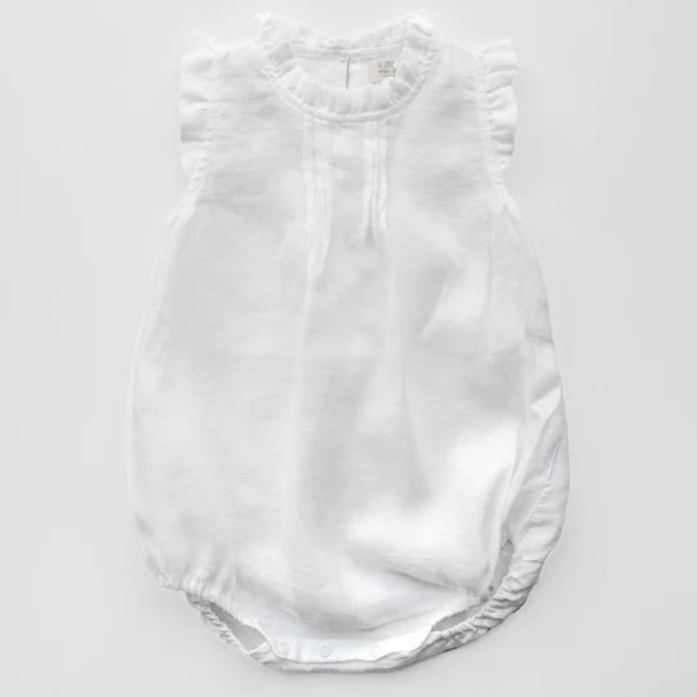 The Simple Folk- The Old Fashioned Romper 古典連身服 The Simple Folk- The Old Fashioned Romper 古典連身服