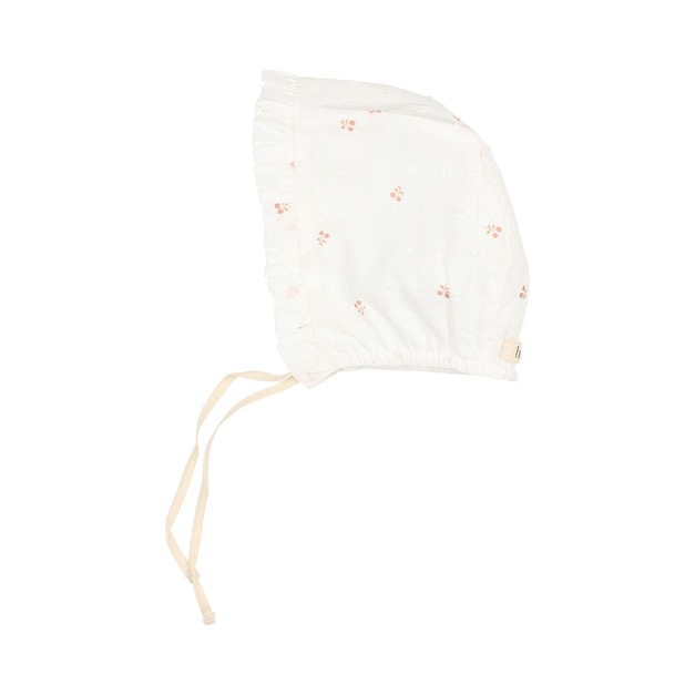 Búho NB CHERRY BONNET 櫻桃軟帽 Búho NB CHERRY BONNET 櫻桃軟帽