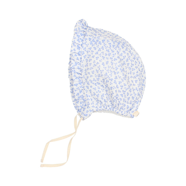 Búho NB CLOVER BONNET 三葉草軟帽 Búho NB CLOVER BONNET 三葉草軟帽