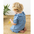 Búho BB DENIM DRESS 單寧連身裙_4 Búho BB DENIM DRESS 單寧連身裙_4