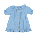 Búho BB DENIM DRESS 單寧連身裙_3 Búho BB DENIM DRESS 單寧連身裙_3