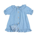 Búho BB DENIM DRESS 單寧連身裙_2 Búho BB DENIM DRESS 單寧連身裙_2