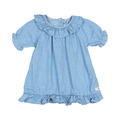 Búho BB DENIM DRESS 單寧連身裙_1 Búho BB DENIM DRESS 單寧連身裙_1