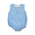 Búho BB DENIM ROMPER 丹寧連身服_1 Búho BB DENIM ROMPER 丹寧連身服_1